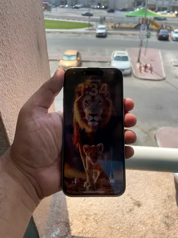 I Phone 15 Pro Max 512GB