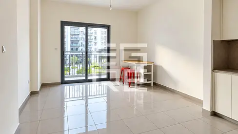 Spacious 1BR | Safi 1B | Town Square