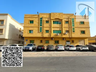 بنايه للبيع في عجمان قريب من شارع الشيخ وشارع الشيخ خليفه