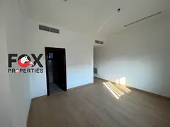 Studio for annual rent in Al Mowaihat 3, Ajman. Brand-new building, first tenant, separate kitchen.