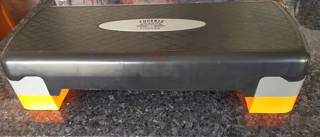 Aerobic Step 90/98*37* 15/20/25cm