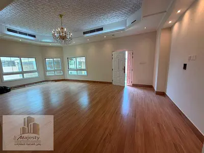 🏡 للبيع فيلا زاوية مميزة في الرمثاء – الشارقة 📍 موقع مميز – فيلا زاوية