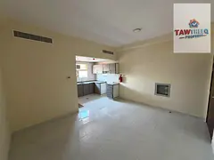 Spacious Studio for Rent in Al Mowaihat 3 with Central AC, Separate Kitchen, Prime Location Near Sha