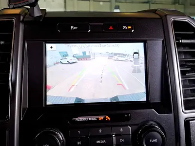 صورة مصغرة 12 لـ 2018 FORD F-150