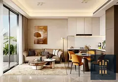 2BR Apartment | Listone Residence | Multiple Views | International City