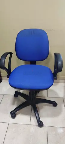 Office Chairs for Sale – Good Condition | Al Qusais, Dubai