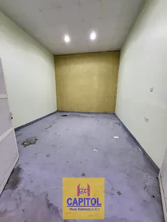 FUNCTIONAL AND ECONOMICAL STORAGE WAREHOUSE IN AL QUOZ 4