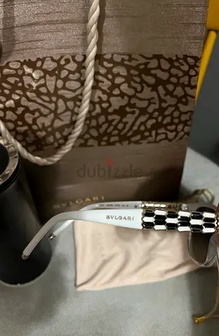 Authentic Bvlgari women sunglasses  gucci prada valentino missoni goyard cartier chanel lv