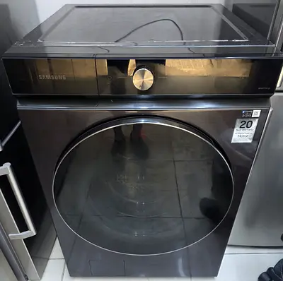 Samsung bespoke 20kg Washing machine