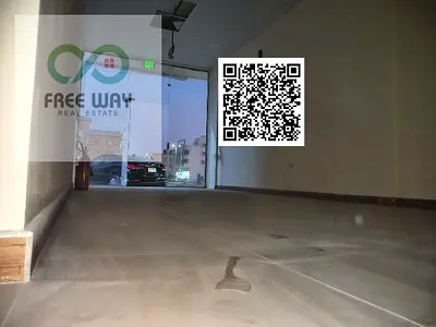 🏪 محل تجاري للإيجار – المويهات 3 | عجمان فرصة مميزة لأصحاب المشاريع والأنشطة التجارية ✨ يتوفر محل تجاري للإيجار في منطقة المويهات 3 – عجمان، بمساحة
