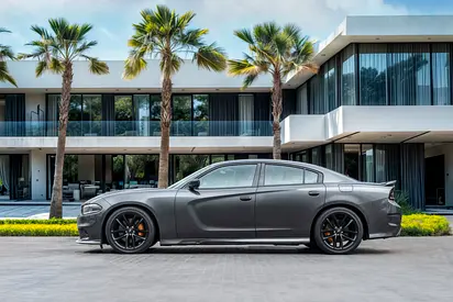 صورة 2 لـ 2023 Dodge CHARGER