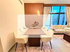 Brand new fully Furnished two bedroom penthouse available for Rent