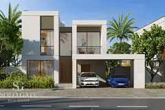 Resale | Golf Course Facing | Fairway Villas 2