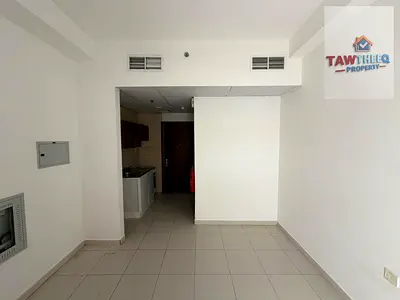 استوديو للإيجار السنوي في العامرة – سمارت تاور