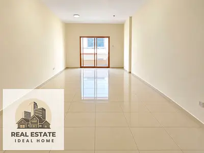 Huge 2BHK with Balcony | Separate Hall | Family Building | Near King Faisal Street