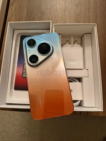 Huawei pura 90s pro max