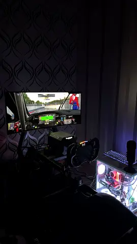 Car simulator