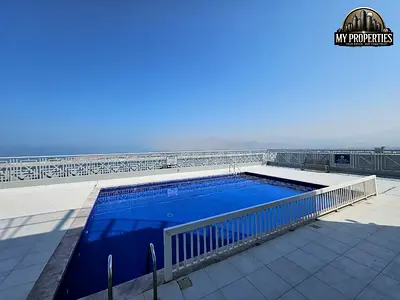 Studio for Rent in Al Nakheel, Ras Al Khaimah