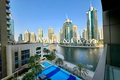 LOW FLOOR | PRIME LOCATION | UNFURNISHED