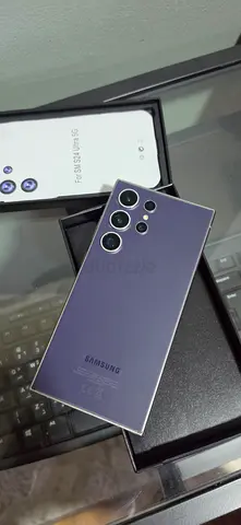 Samsung S24 Ultra