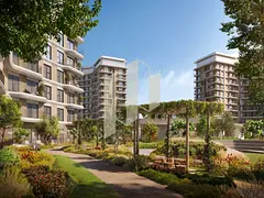 Park View | L-Shaped Balcony | Prime Area