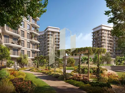 Park View | L-Shaped Balcony | Prime Area