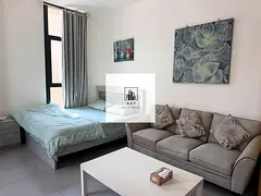 Specious luxury full furnished studio available for monthly rent