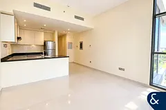 Flexible Cheques | Park Views | Unfurnished