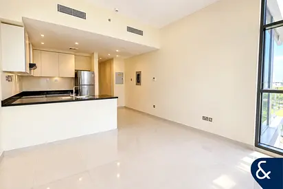 Flexible Cheques | Park Views | Unfurnished
