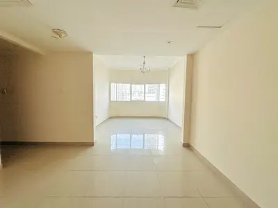 Front Of Sahara Center 2BHK With Wardrobe One Month Free Maintenance Free Just Only For Family Call To Me For Viewing