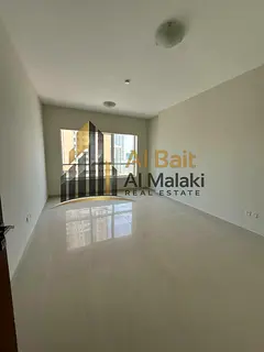 Spacious 3-Bedroom Apartment with Living Room for Annual Rent in Al Khan – Al Qasba, Sharjah, Beau