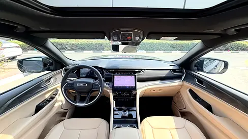 2024 JEEP GRAND CHEROKEE 缩略图 11