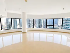 Rare 3BR Gem | Full Marina Canal & Skyline Views | High Floor