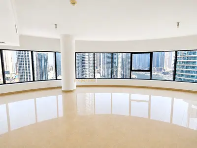 Rare 3BR Gem | Full Marina Canal & Skyline Views | High Floor