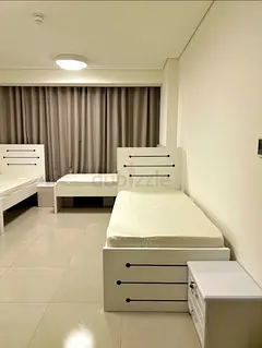 Luxury APARTMENT!! BRAND NEW Bed Space @Al Nahda& Al bill includes