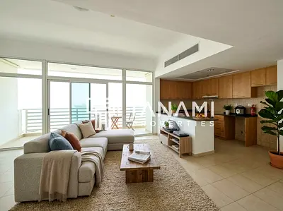 Contemporary 2BR | Refined Urban Lifestyle