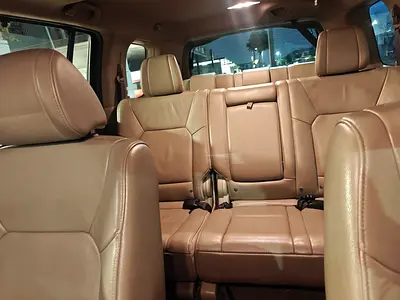 2013 Honda PILOT 照片 4