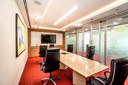 For Sale | Exclusive Executive Full Floor Office |14 Parking Spaces Included