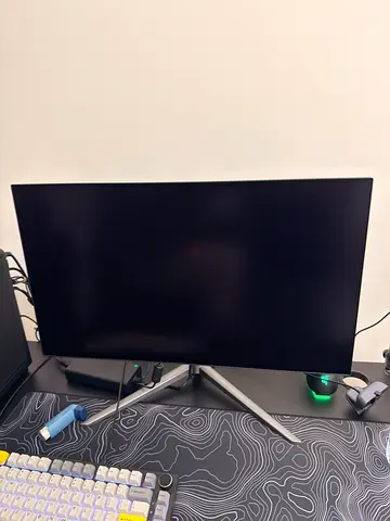 KTC 27” OLED 1440p 240hz Monitor