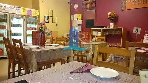Established Restaurant | 8 Shops | Prime Location