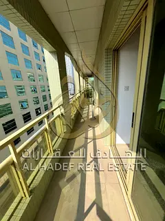 🏡✨ **2 Bedroom Apartment for Annual Rent in Al Majaz 2 – Sharjah** ✨🏡 A great opportunit