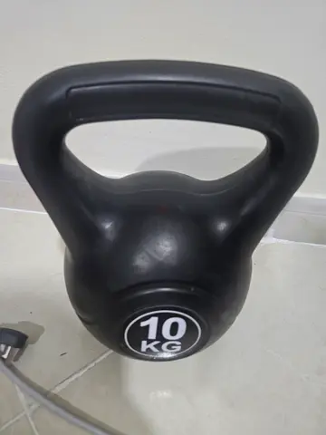 kettlebell