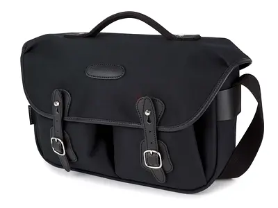 Billingham Hadley Pro Camera Bag in Black - Excellent Condition