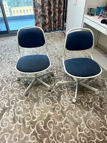 Study chairs