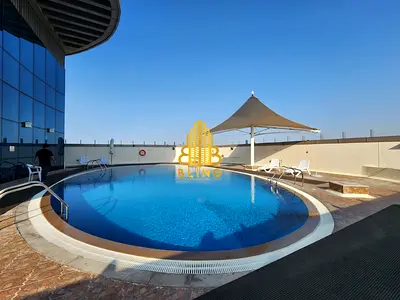 Alluring 3BHK With Basement Parking, Laundry Room & Amenities