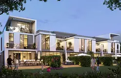 Spacious Family Villa I Luxury Living I Prime Investment