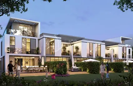 Spacious Family Villa I Luxury Living I Prime Investment