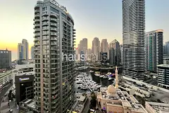 Tenanted | Marina Views | Prime location