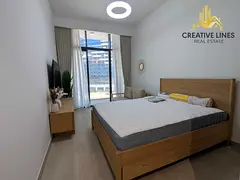FULLY FURNISHED STUDIO // BRAND NEW STUDIO // READY TO MOVE
