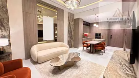 Luxurious I Fully Furnished | vacant | Smart Home